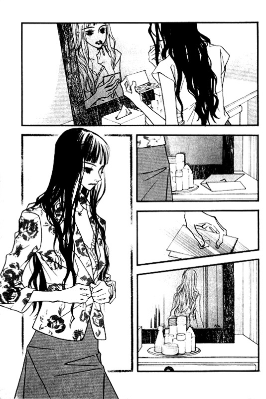 Running Through The City In The Sunset Chapter 3 page 35 - Chapter 3