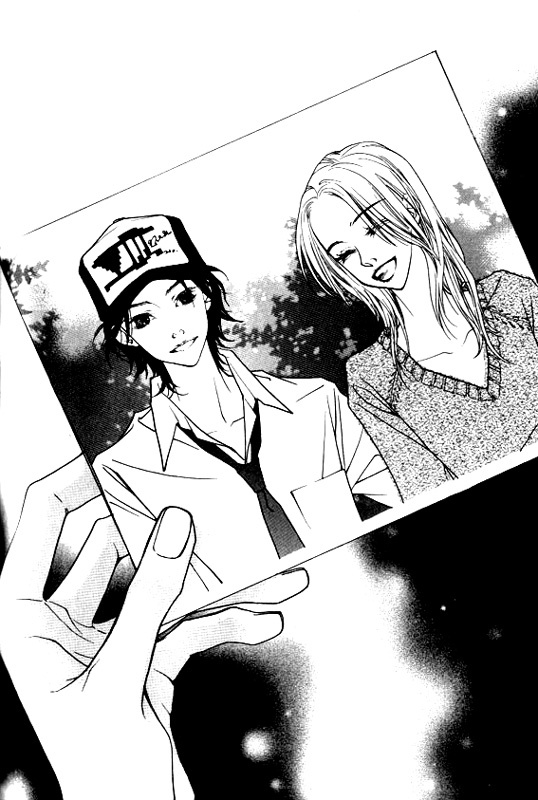 Running Through The City In The Sunset Chapter 3 page 46 - Chapter 3