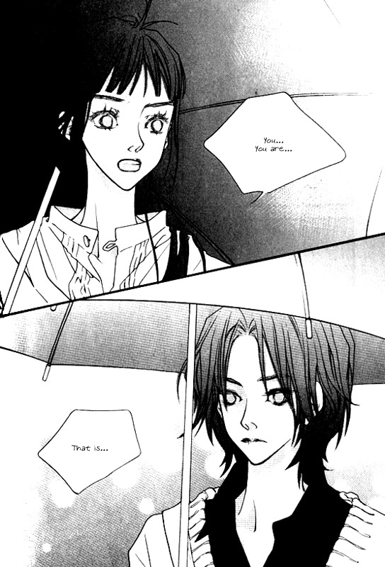 Running Through The City In The Sunset Chapter 4 page 18 - Chapter 4