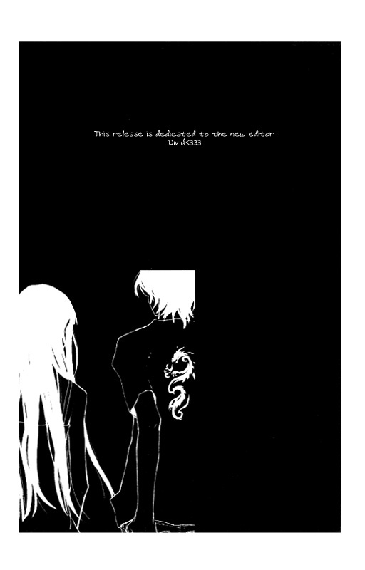 Running Through The City In The Sunset Chapter 5 page 16 - Chapter 5