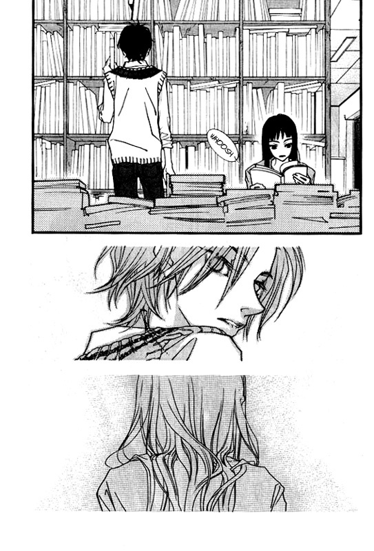 Running Through The City In The Sunset Chapter 5 page 7 - Chapter 5