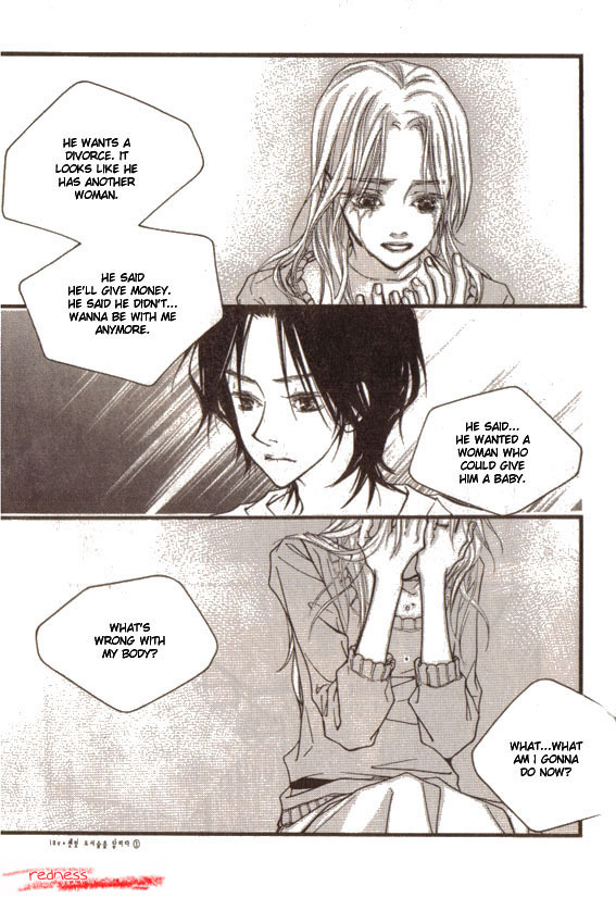 Running Through The City In The Sunset Chapter 7 page 6 - Chapter 7