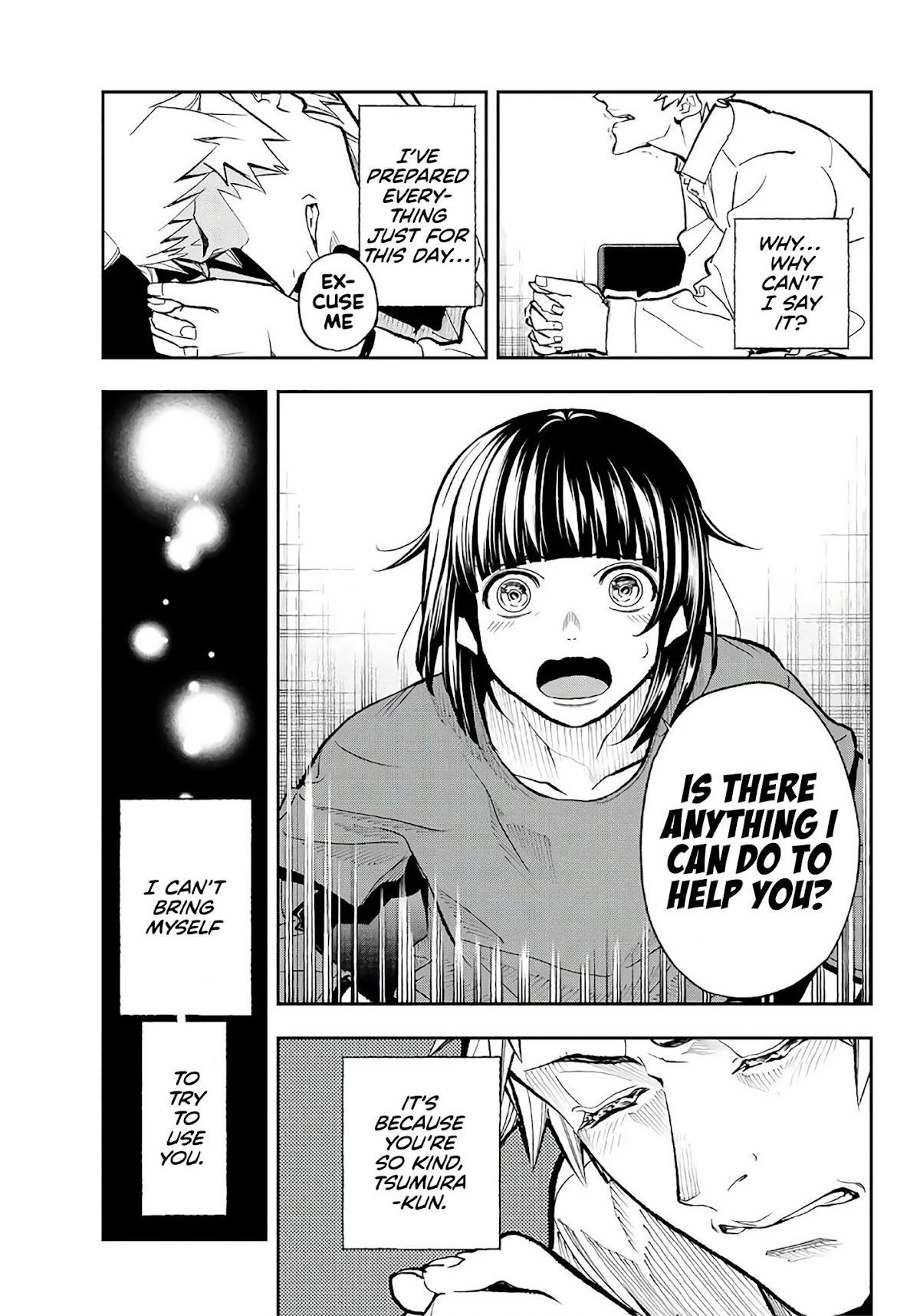 Runway de Waratte Chapter 102 page 19 - Chapter 102: Doting Parent
