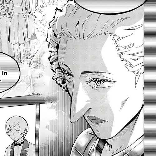 Runway de Waratte Chapter 102: Doting Parent cover