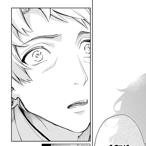 Runway de Waratte Chapter 103: Mille Neige cover