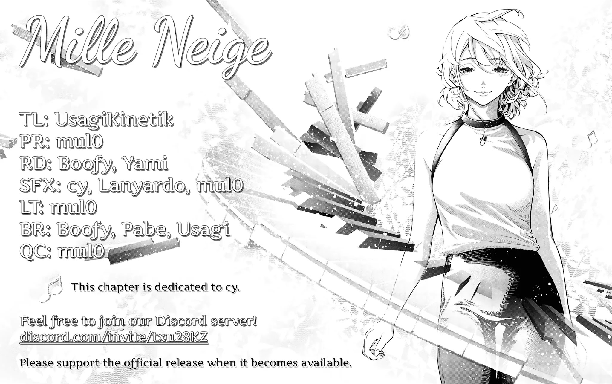 Runway de Waratte Chapter 105 page 25 - Chapter 105: Behind His Back
