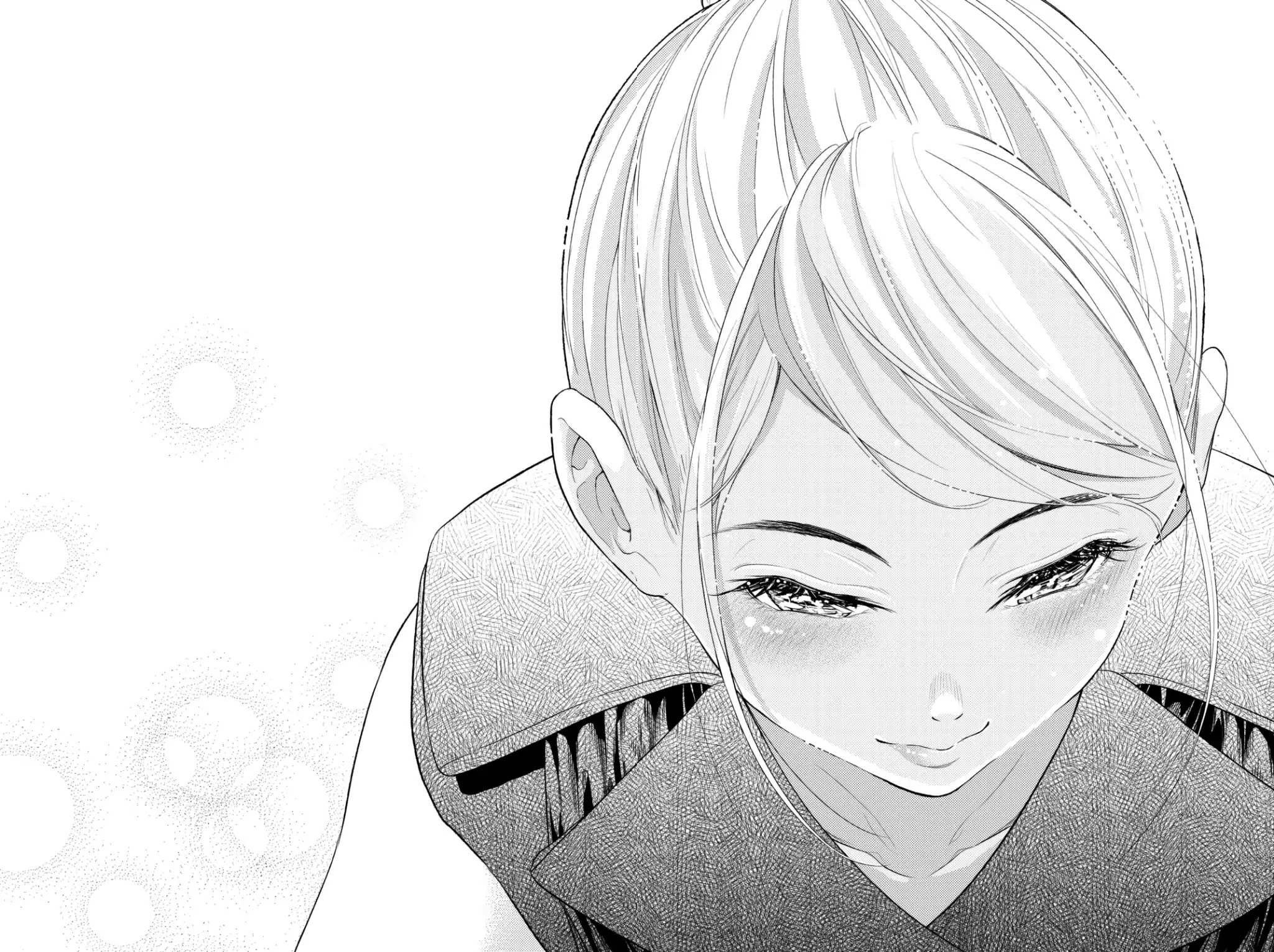 Runway de Waratte Chapter 11 page 16 - Chapter 11