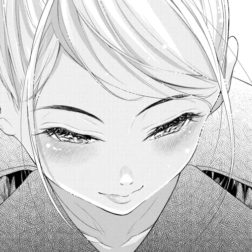 Runway de Waratte Chapter 11 cover
