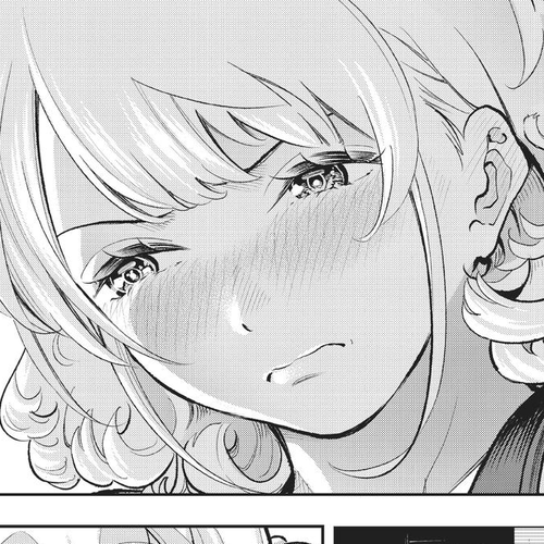 Runway de Waratte Chapter 117 cover