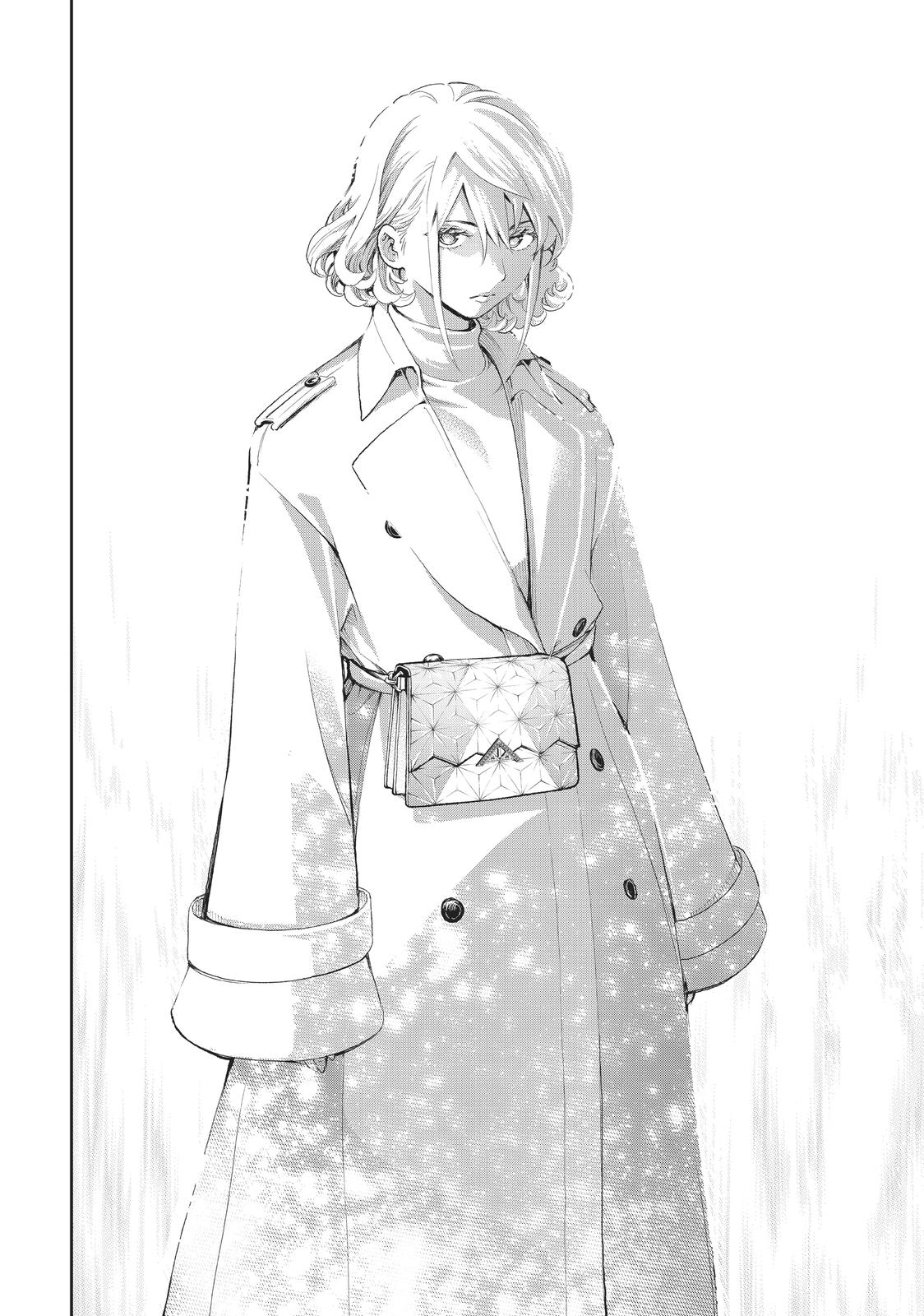 Runway de Waratte Chapter 118 page 16 - Chapter 118