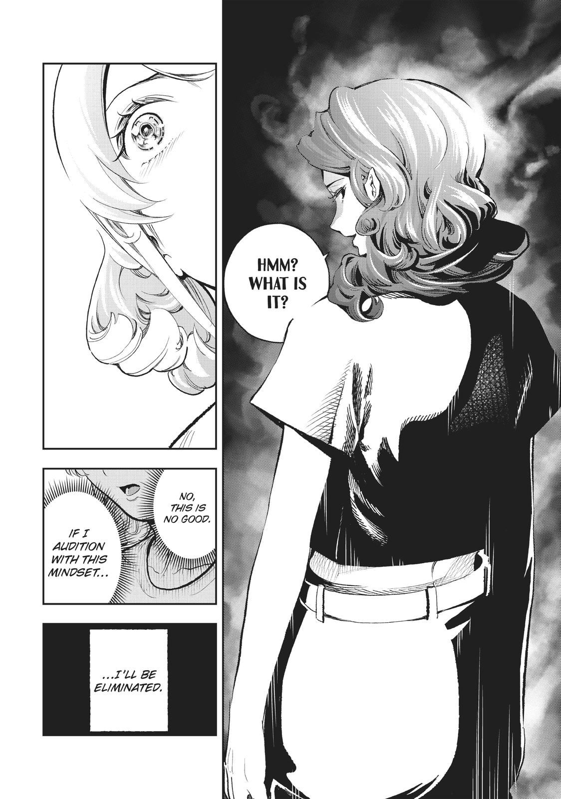 Runway de Waratte Chapter 118 page 6 - Chapter 118