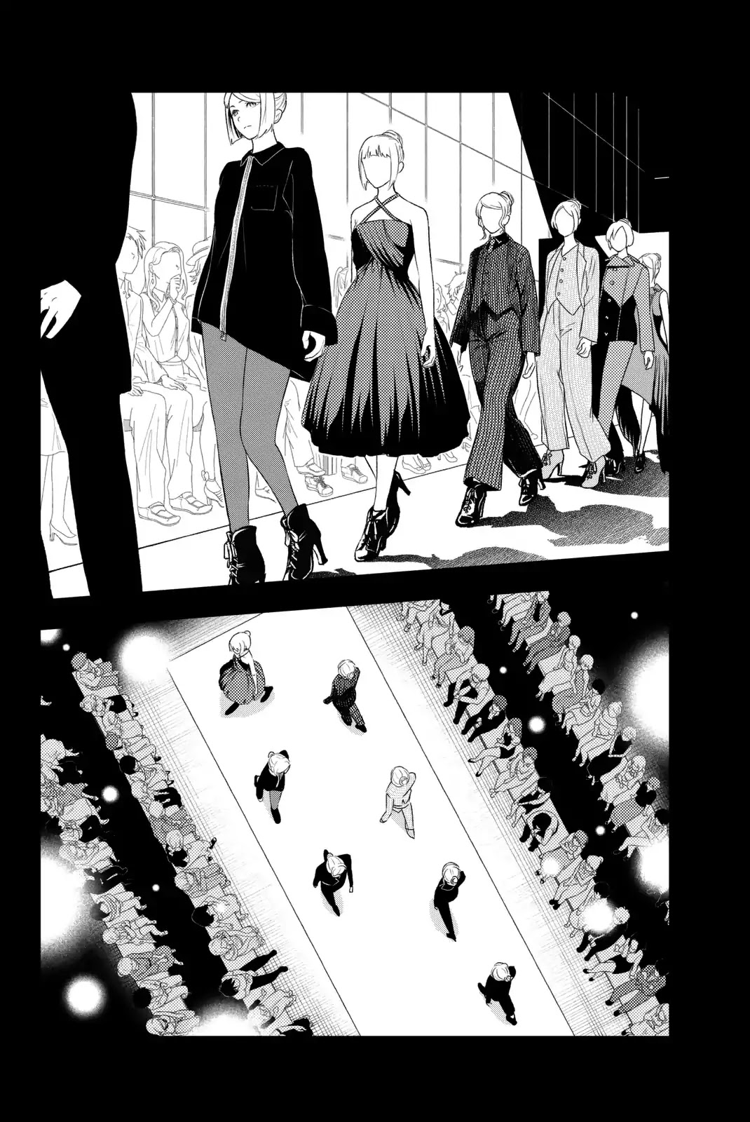 Runway de Waratte Chapter 12 page 11 - Chapter 12