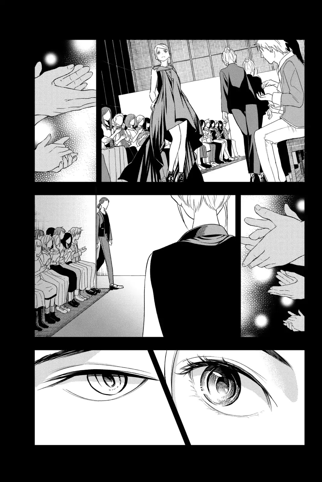 Runway de Waratte Chapter 12 page 12 - Chapter 12