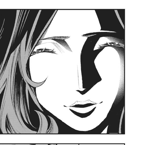 Runway de Waratte Chapter 120 cover