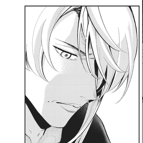 Runway de Waratte Chapter 123 cover