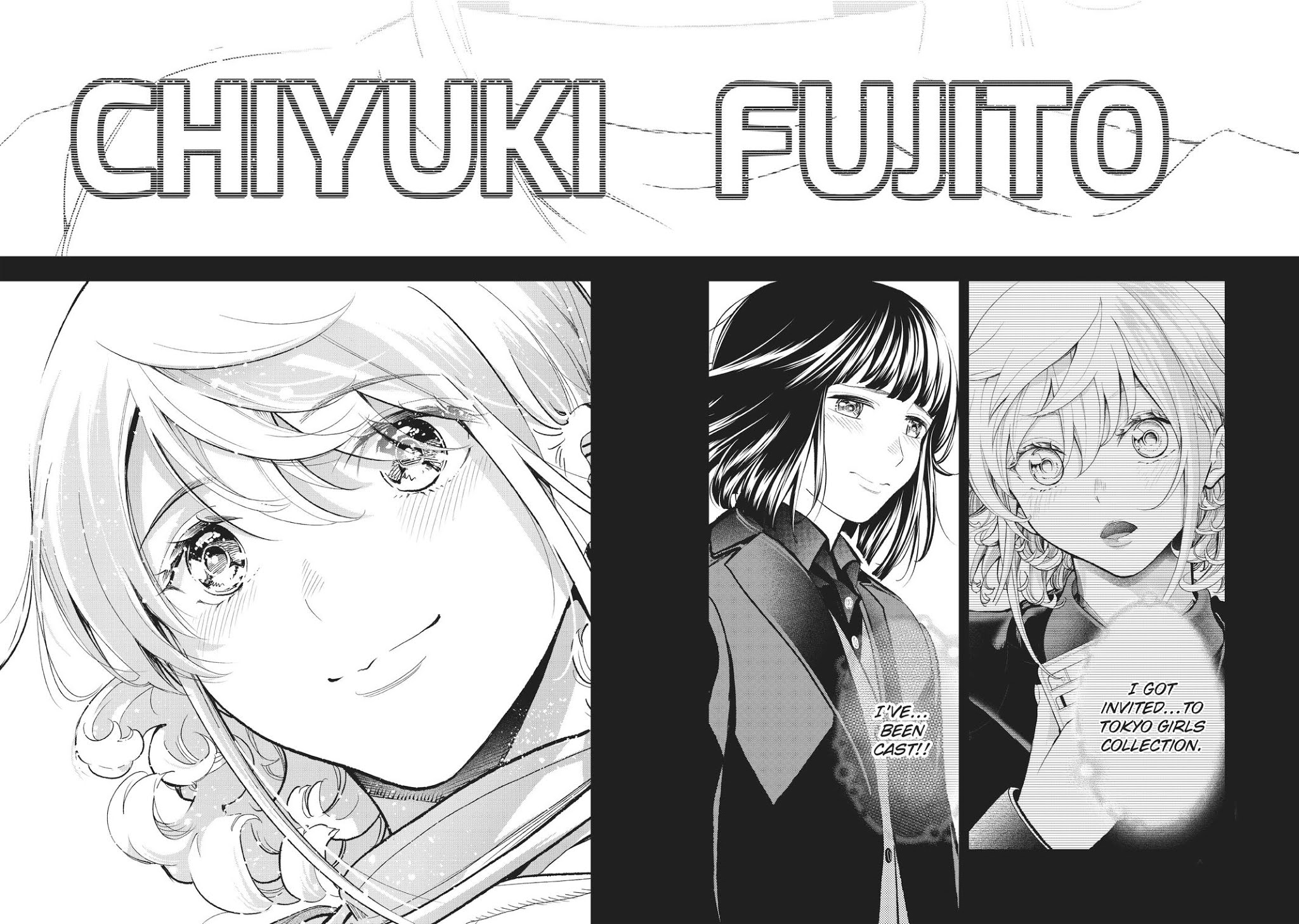 Runway de Waratte Chapter 126 page 16 - Chapter 126