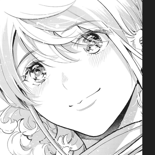 Runway de Waratte Chapter 126 cover