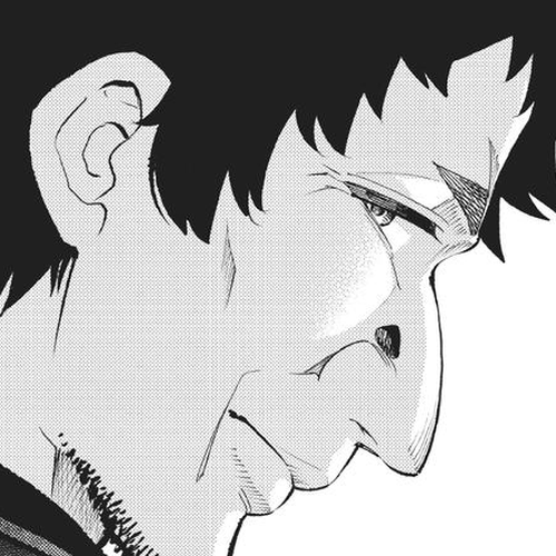 Runway de Waratte Chapter 130 cover