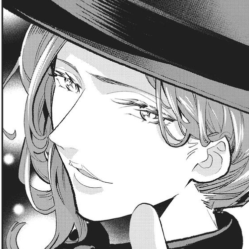 Runway de Waratte Chapter 131 cover