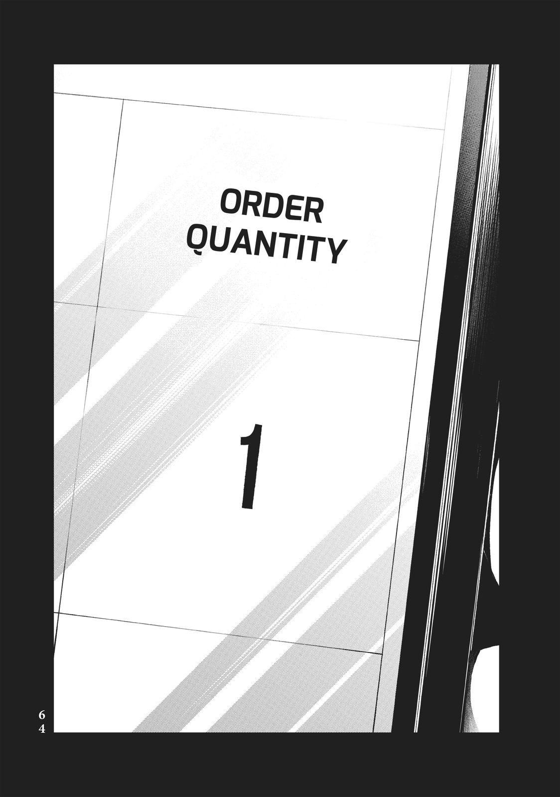 Runway de Waratte Chapter 132 page 19 - Chapter 132