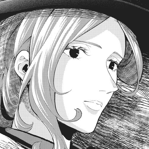 Runway de Waratte Chapter 132 cover