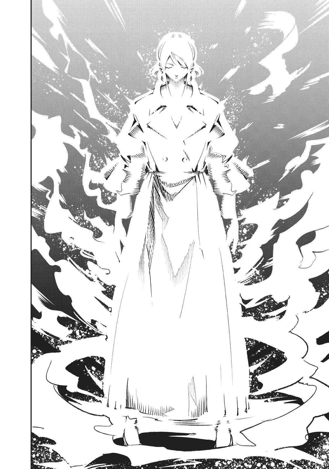 Runway de Waratte Chapter 134 page 16 - Chapter 134
