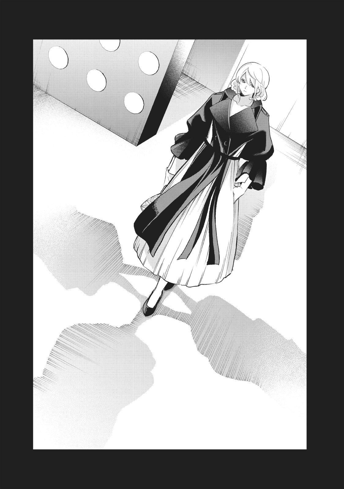 Runway de Waratte Chapter 134 page 20 - Chapter 134