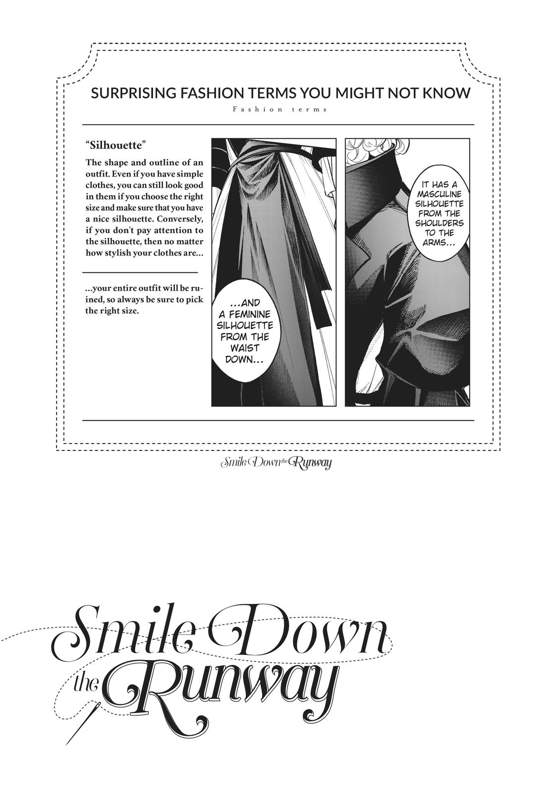 Runway de Waratte Chapter 134 page 22 - Chapter 134