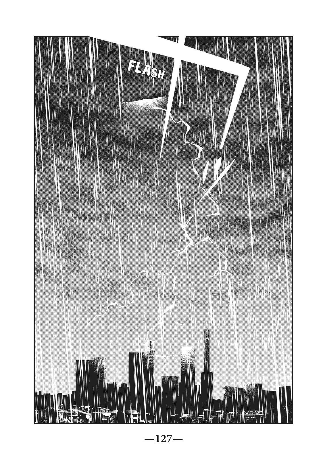 Runway de Waratte Chapter 135 page 17 - Chapter 135