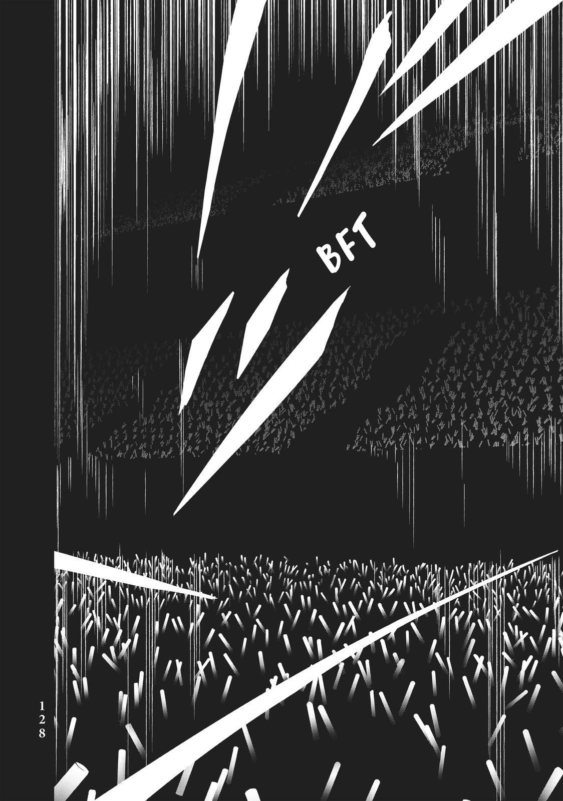Runway de Waratte Chapter 135 page 18 - Chapter 135