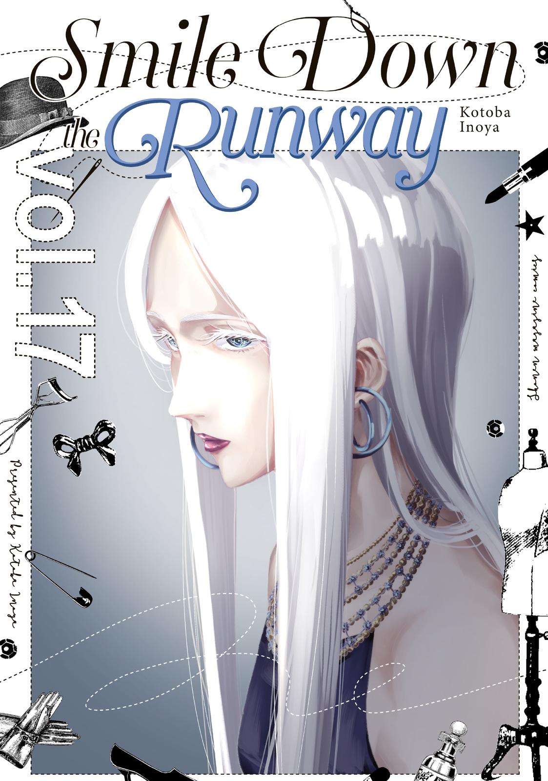 Runway de Waratte Chapter 139 page 1 - Chapter 139