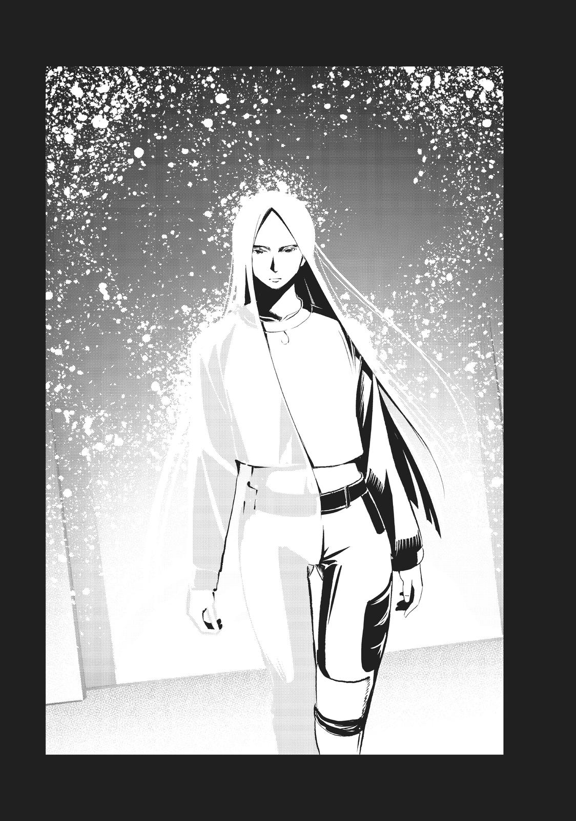 Runway de Waratte Chapter 139 page 21 - Chapter 139