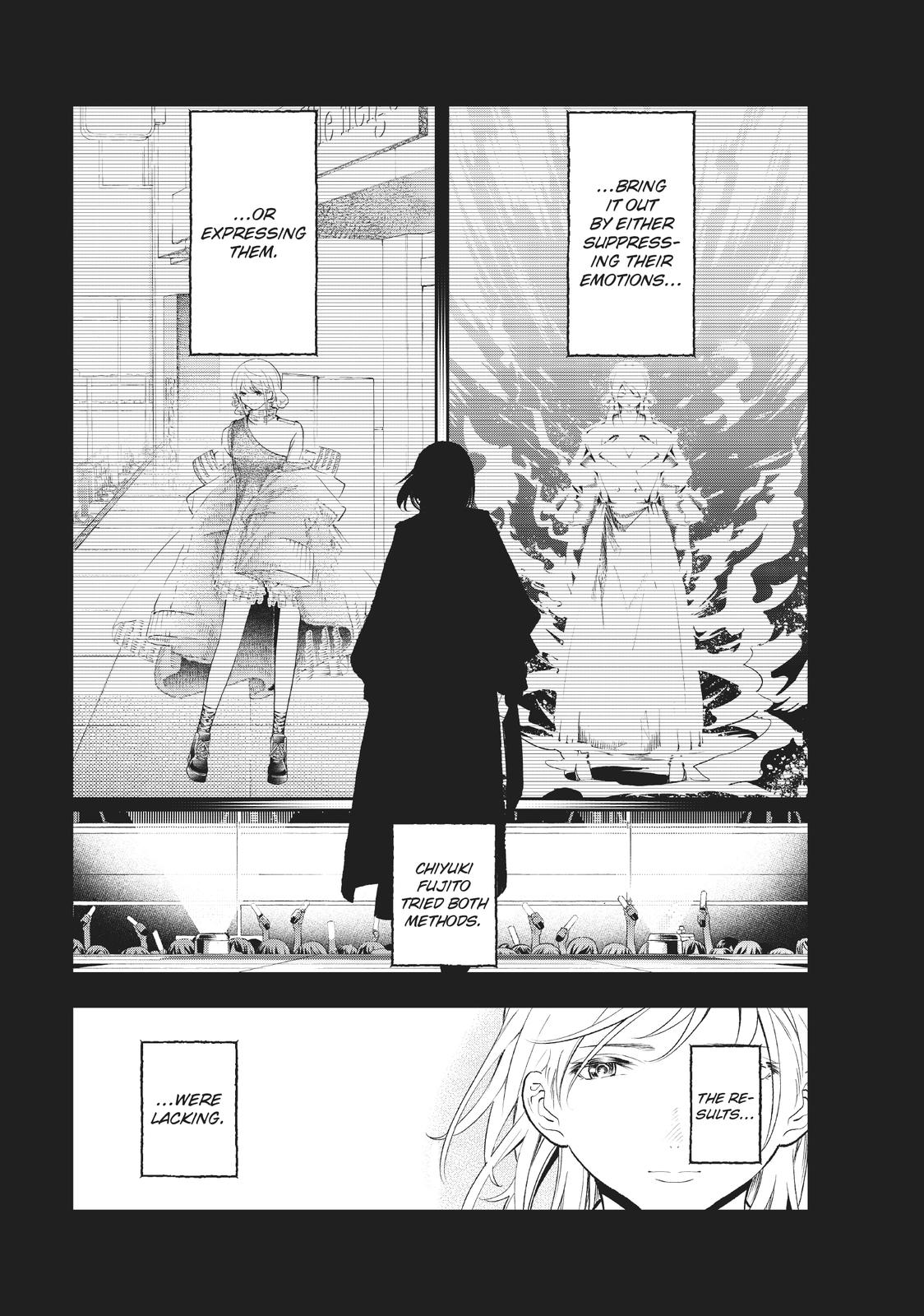 Runway de Waratte Chapter 139 page 7 - Chapter 139