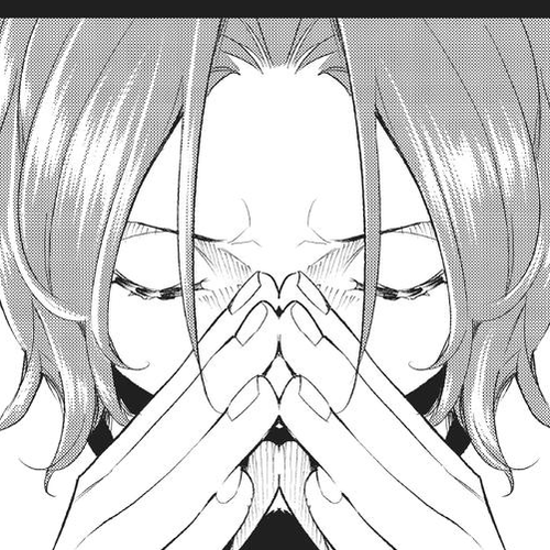 Runway de Waratte Chapter 139 cover