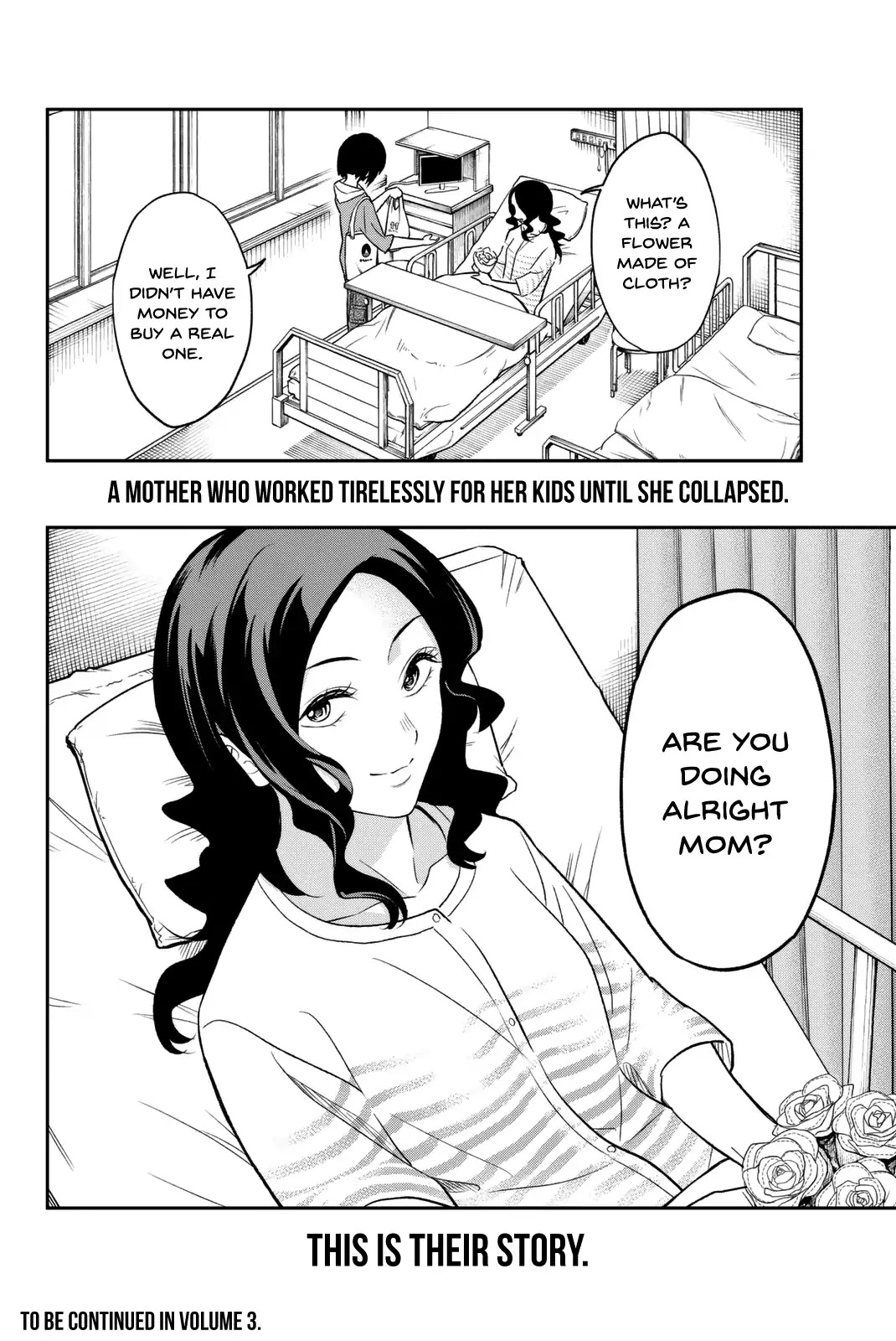 Runway de Waratte Chapter 14 page 21 - Chapter 14