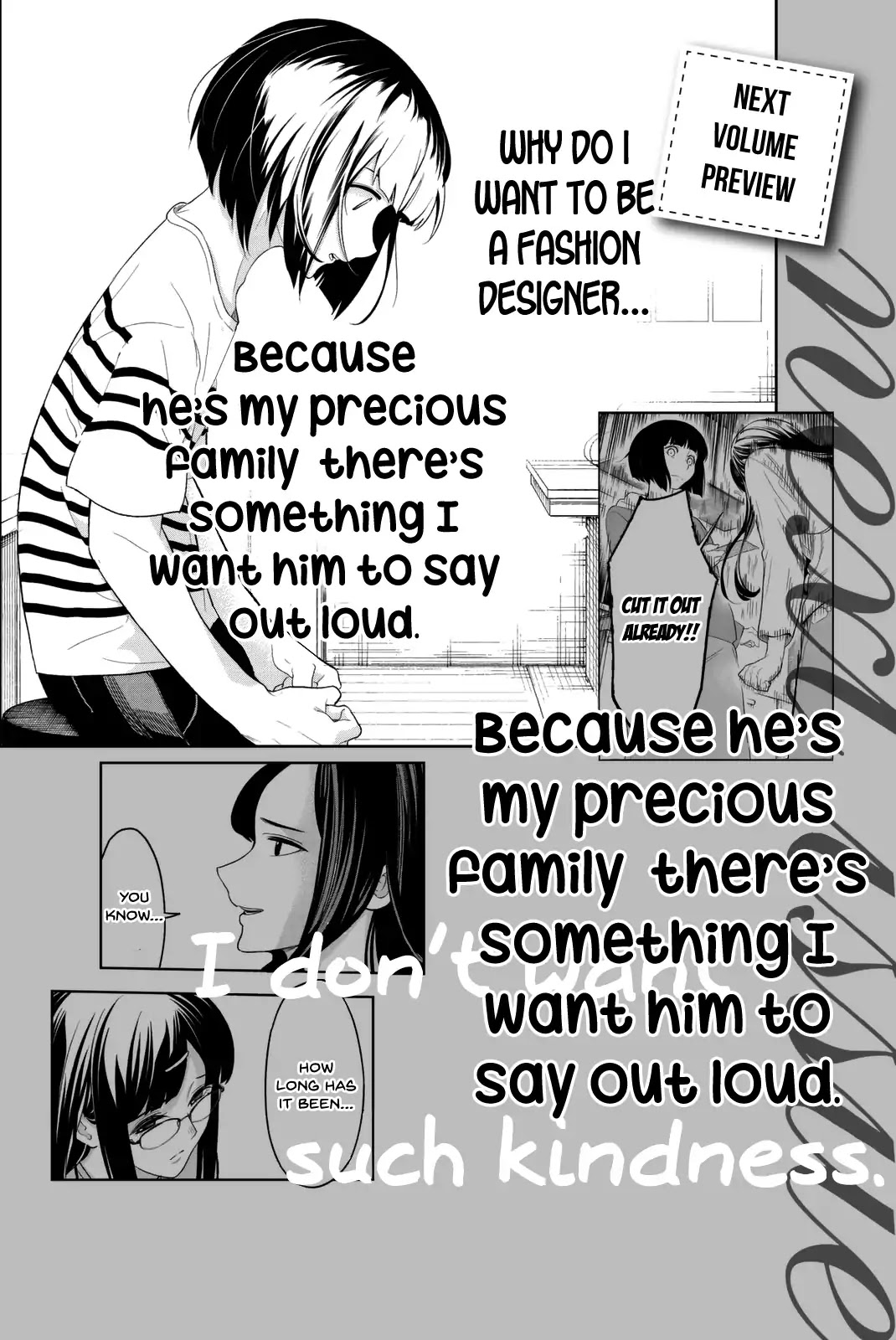Runway de Waratte Chapter 14 page 23 - Chapter 14