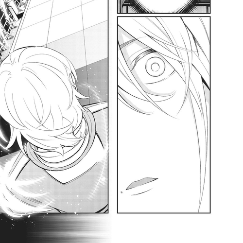 Runway de Waratte Chapter 140 cover