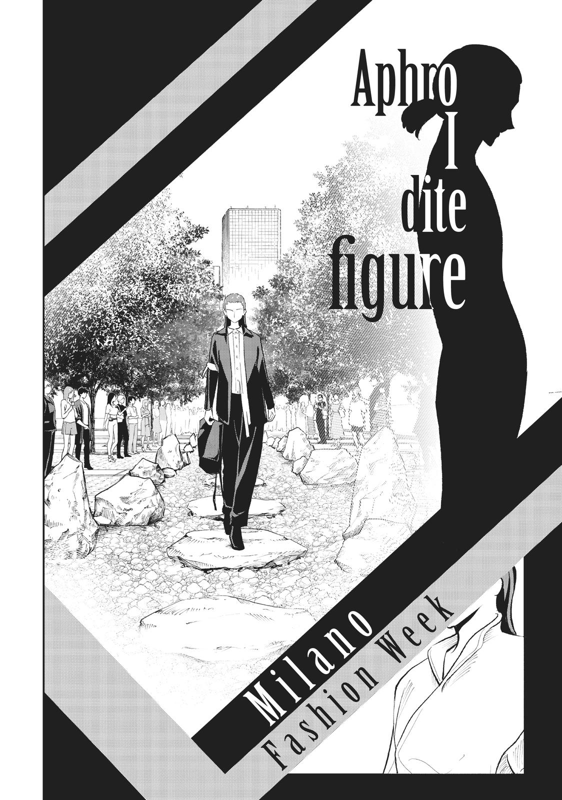 Runway de Waratte Chapter 144 page 12 - Chapter 144
