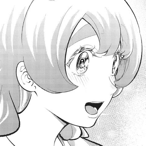 Runway de Waratte Chapter 144 cover