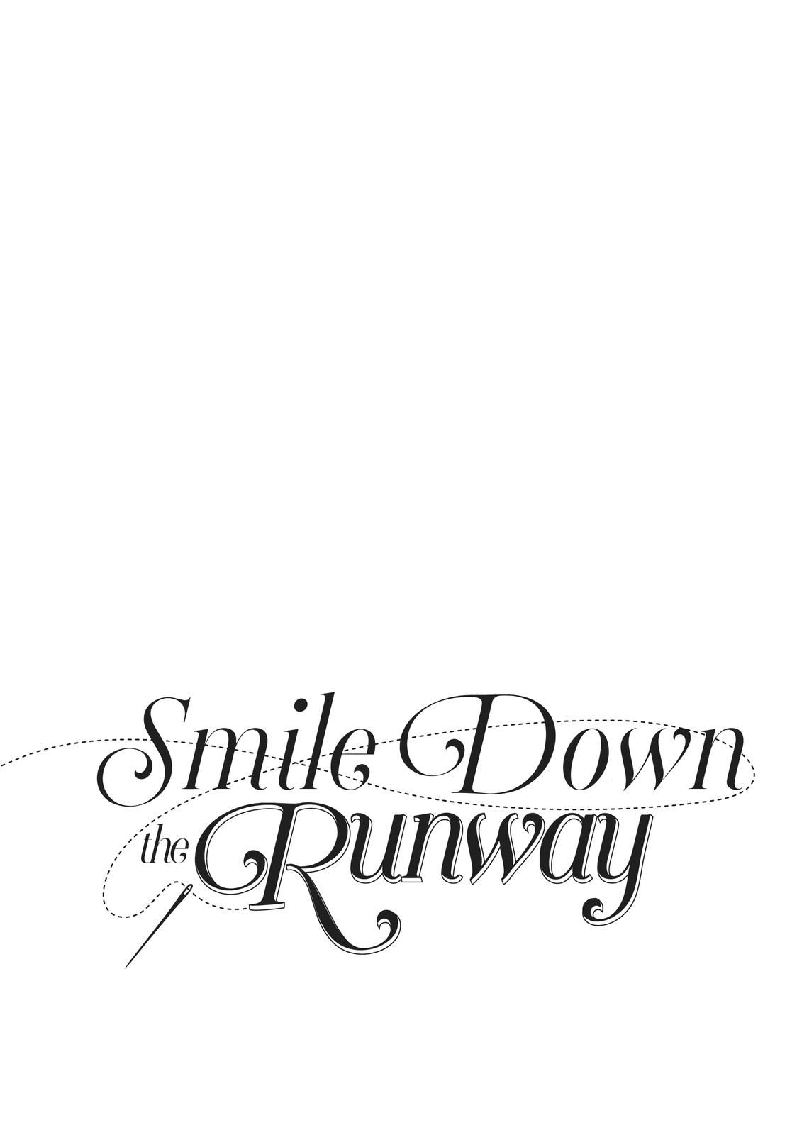 Runway de Waratte Chapter 145 page 21 - Chapter 145