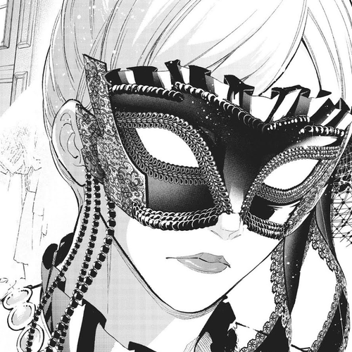 Runway de Waratte Chapter 147 cover