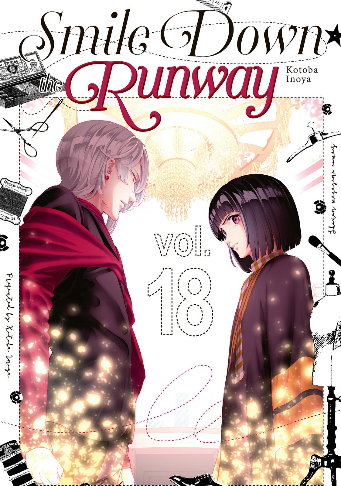 Runway de Waratte Chapter 148 page 1 - Chapter 148