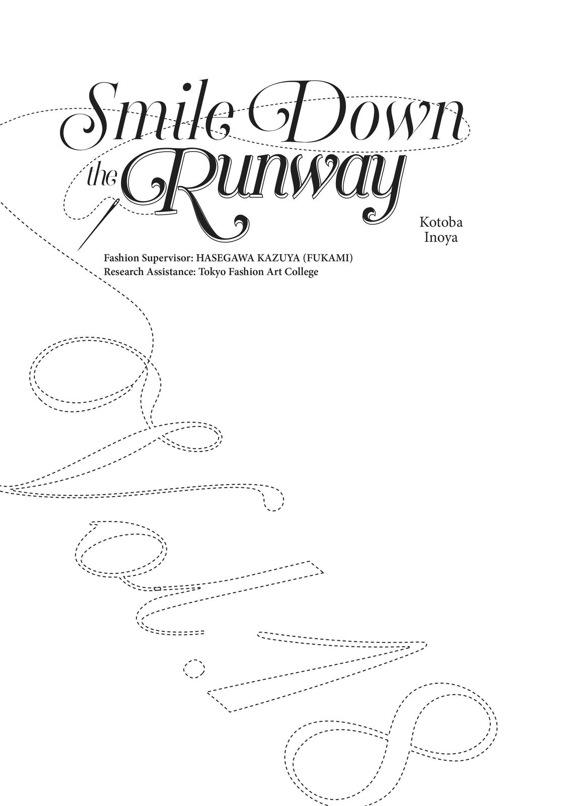 Runway de Waratte Chapter 148 page 2 - Chapter 148