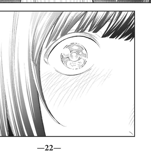 Runway de Waratte Chapter 148 cover