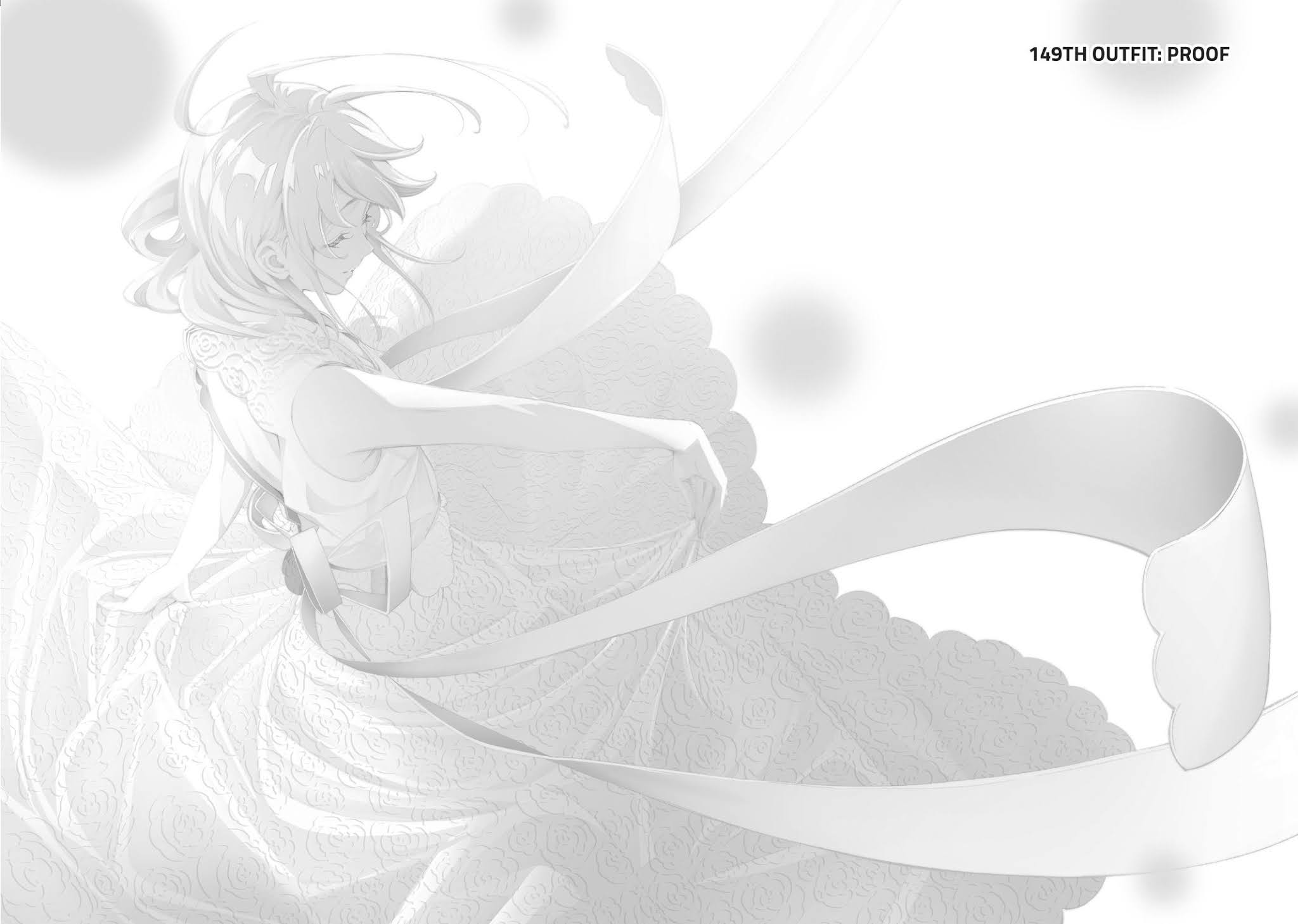 Runway de Waratte Chapter 149 page 1 - Chapter 149