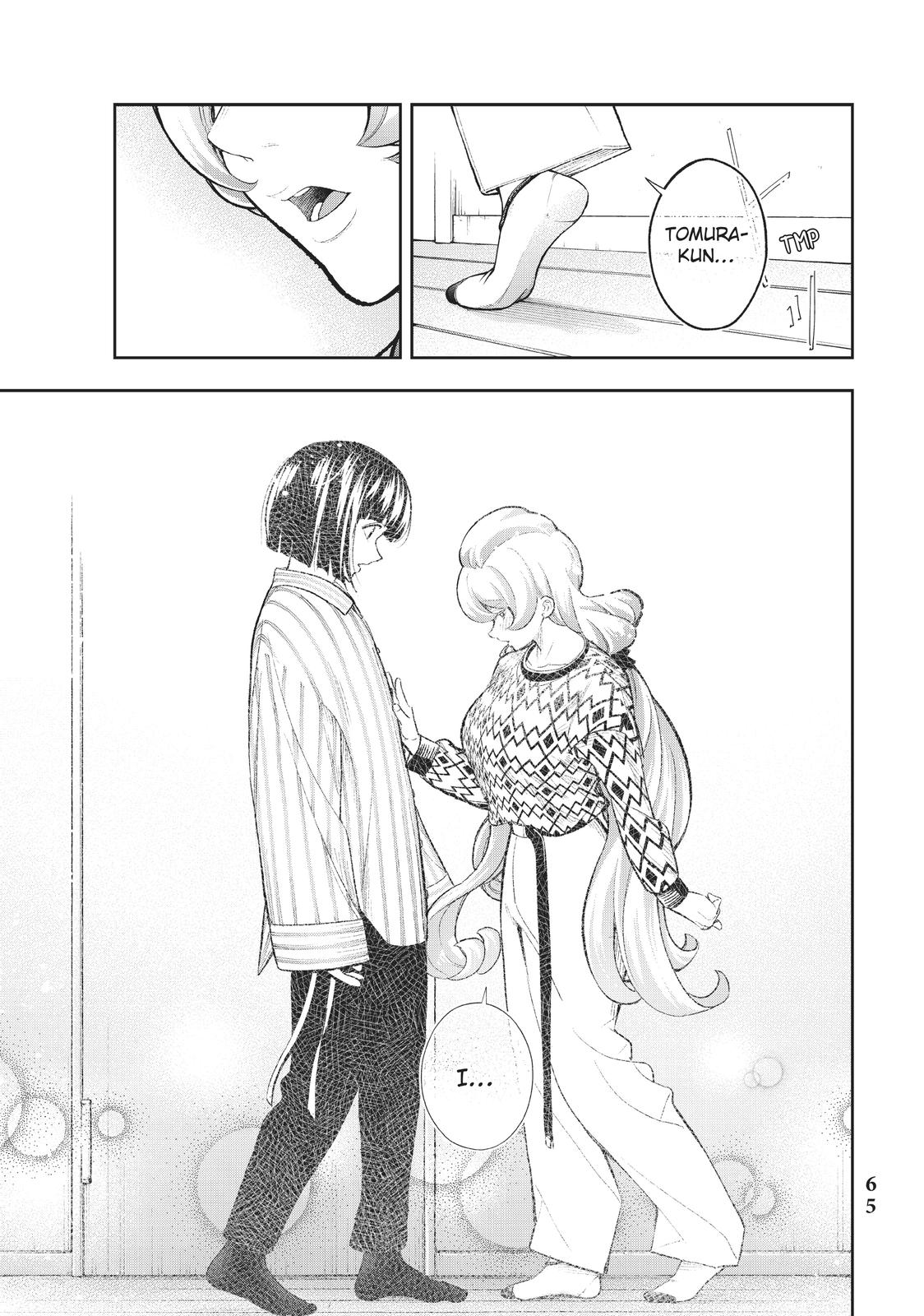 Runway de Waratte Chapter 150 page 19 - Chapter 150
