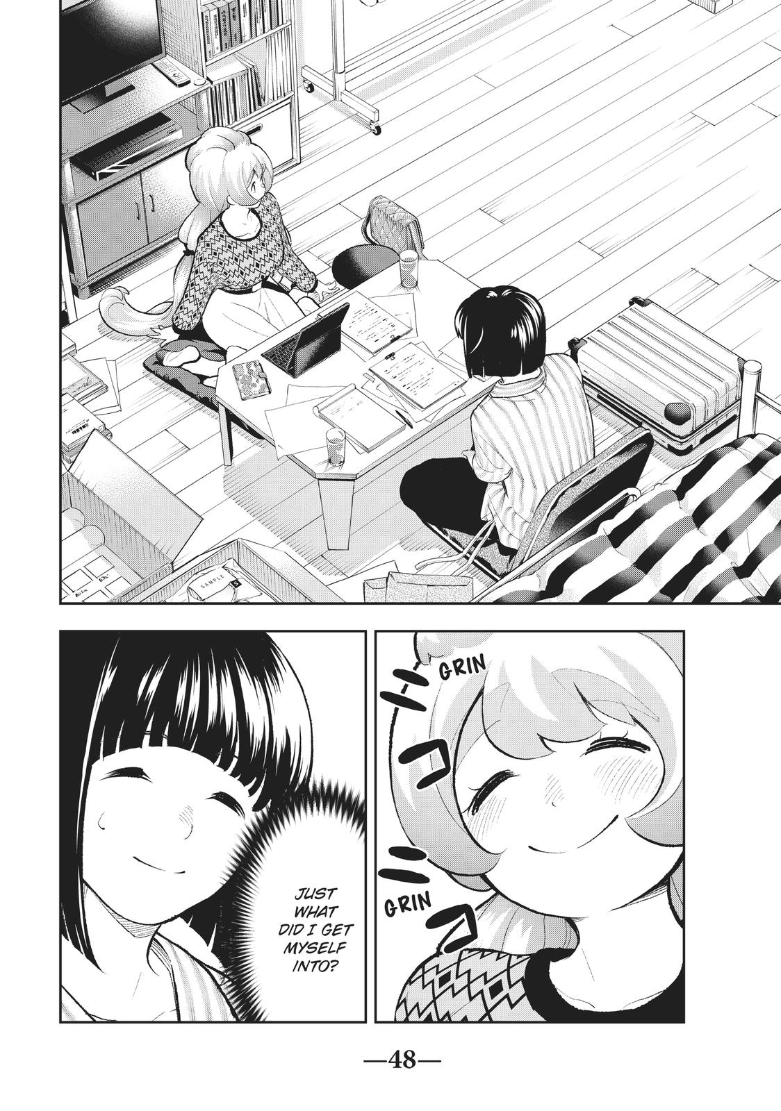 Runway de Waratte Chapter 150 page 2 - Chapter 150