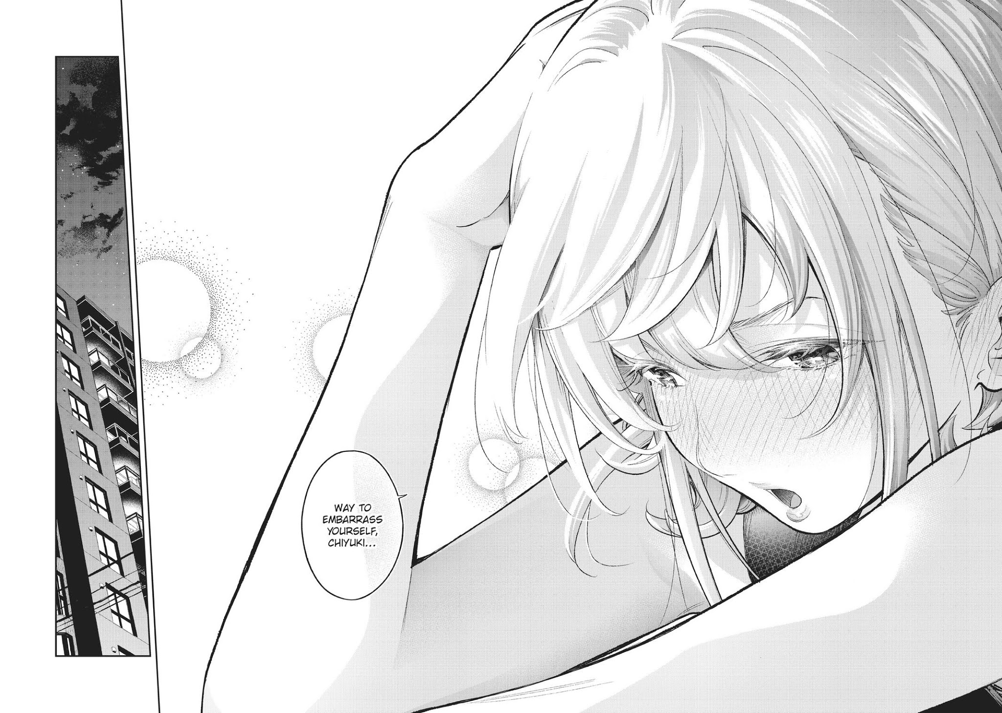 Runway de Waratte Chapter 151 page 16 - Chapter 151