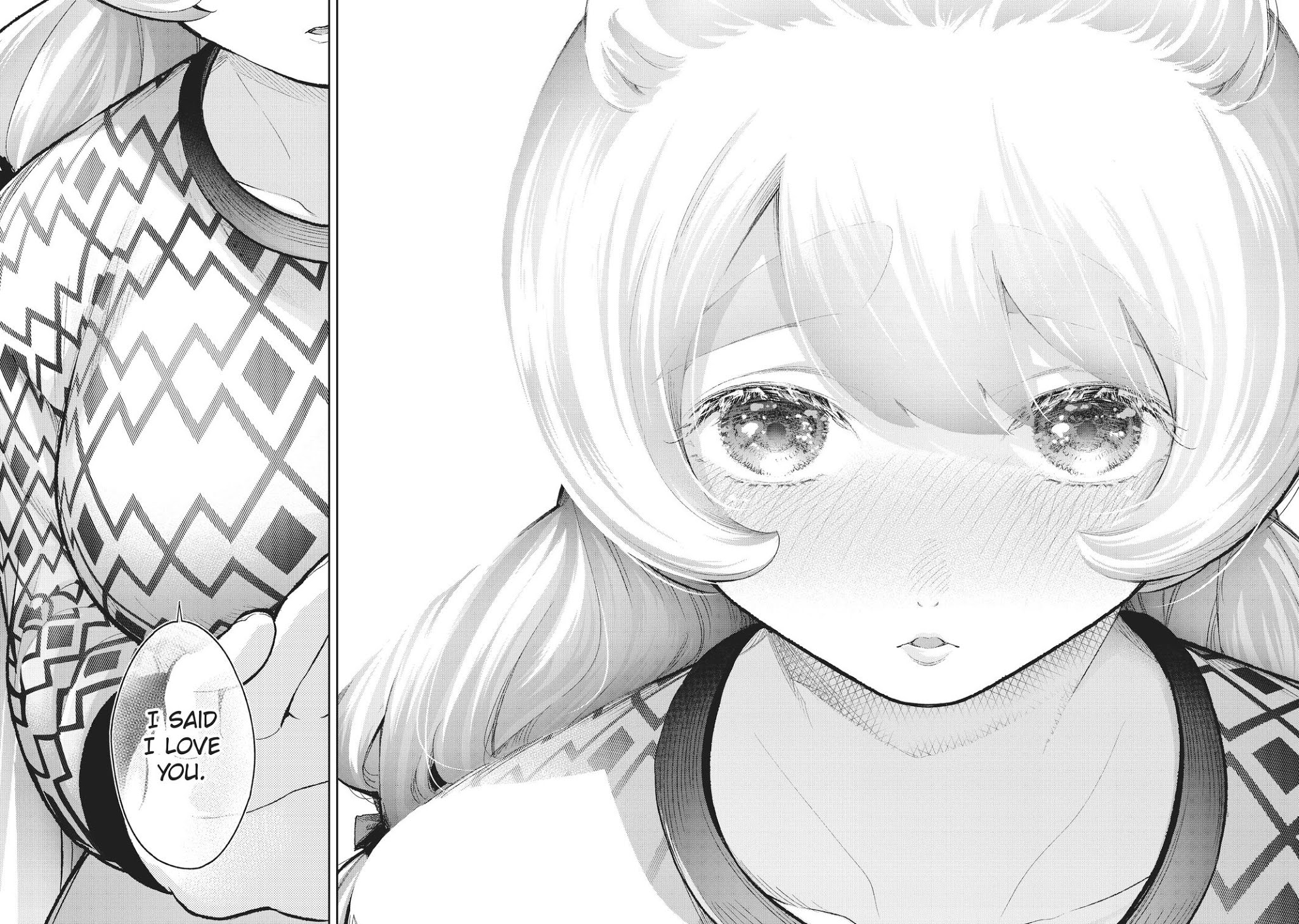 Runway de Waratte Chapter 151 page 2 - Chapter 151