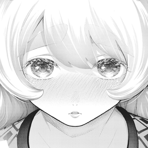 Runway de Waratte Chapter 151 cover